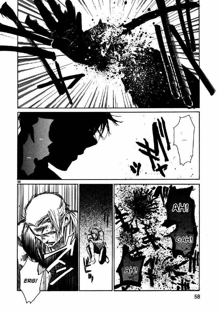 Young Gun Carnaval: Chapter 1