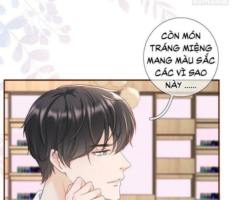 Bạn Gái Tôi Mới 30+: Chapter 54