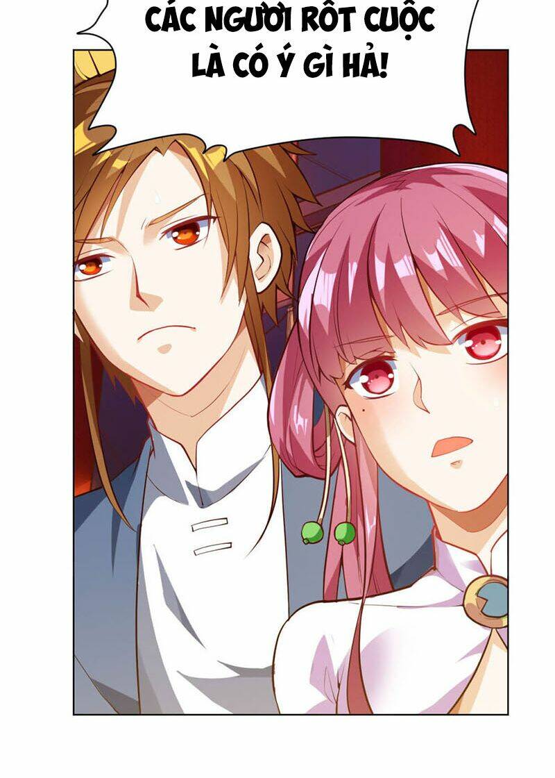 Thần Võ Đế Tôn: Chapter 16