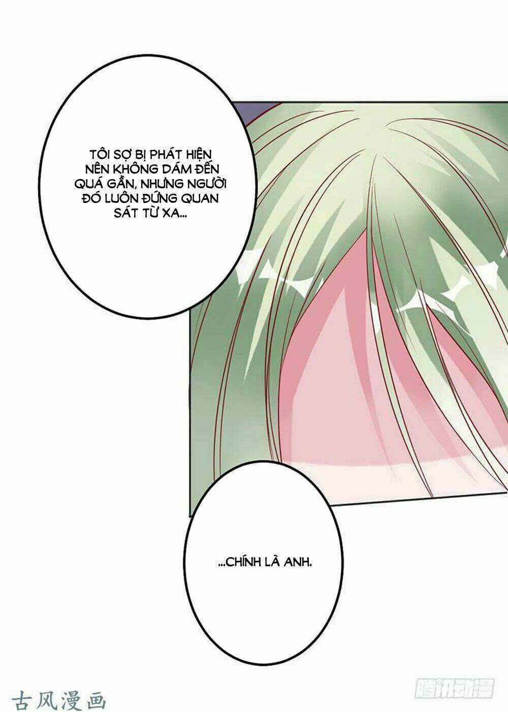 Hung Mãnh Quỷ Phu Bà Thượng Sàng: Chapter 62