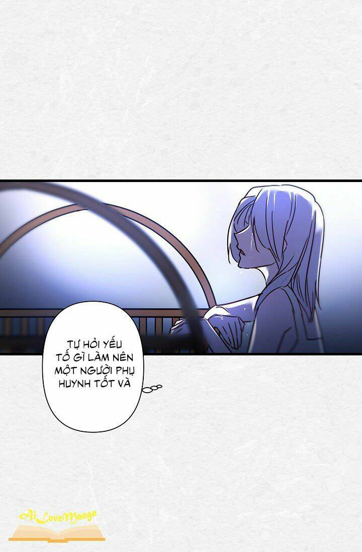 Hôn Lễ Báo Thù: Chapter 41