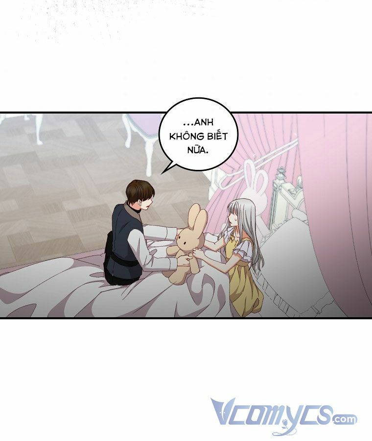 Đừng Chọc Đứa Em Gái Bé Bỏng Của Chúng Tôi: Chapter 79
