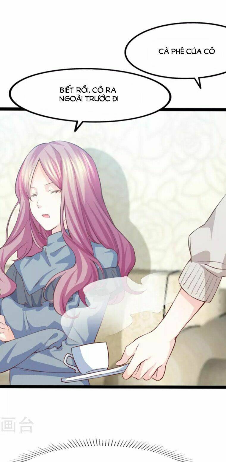Ta Và Nam Thần Cởi Áo Ngủ Rồi: Chapter 35