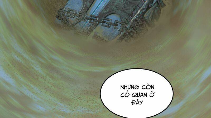 Lâm Uyên Kiếp: Chapter 11