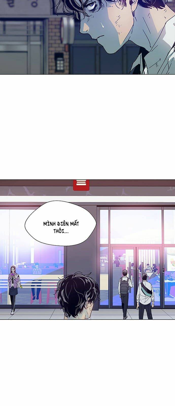 Trí Tuệ Nhân Tạo: Chapter 1