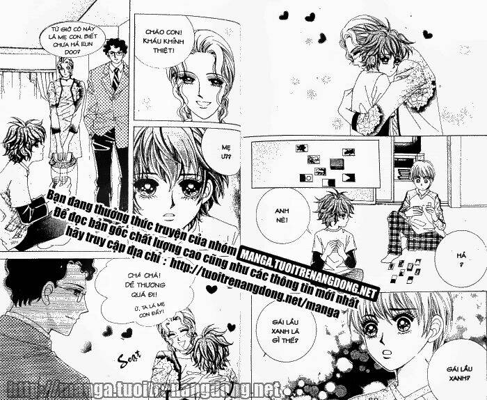 Yêu Hoặc Chết: Chapter 2