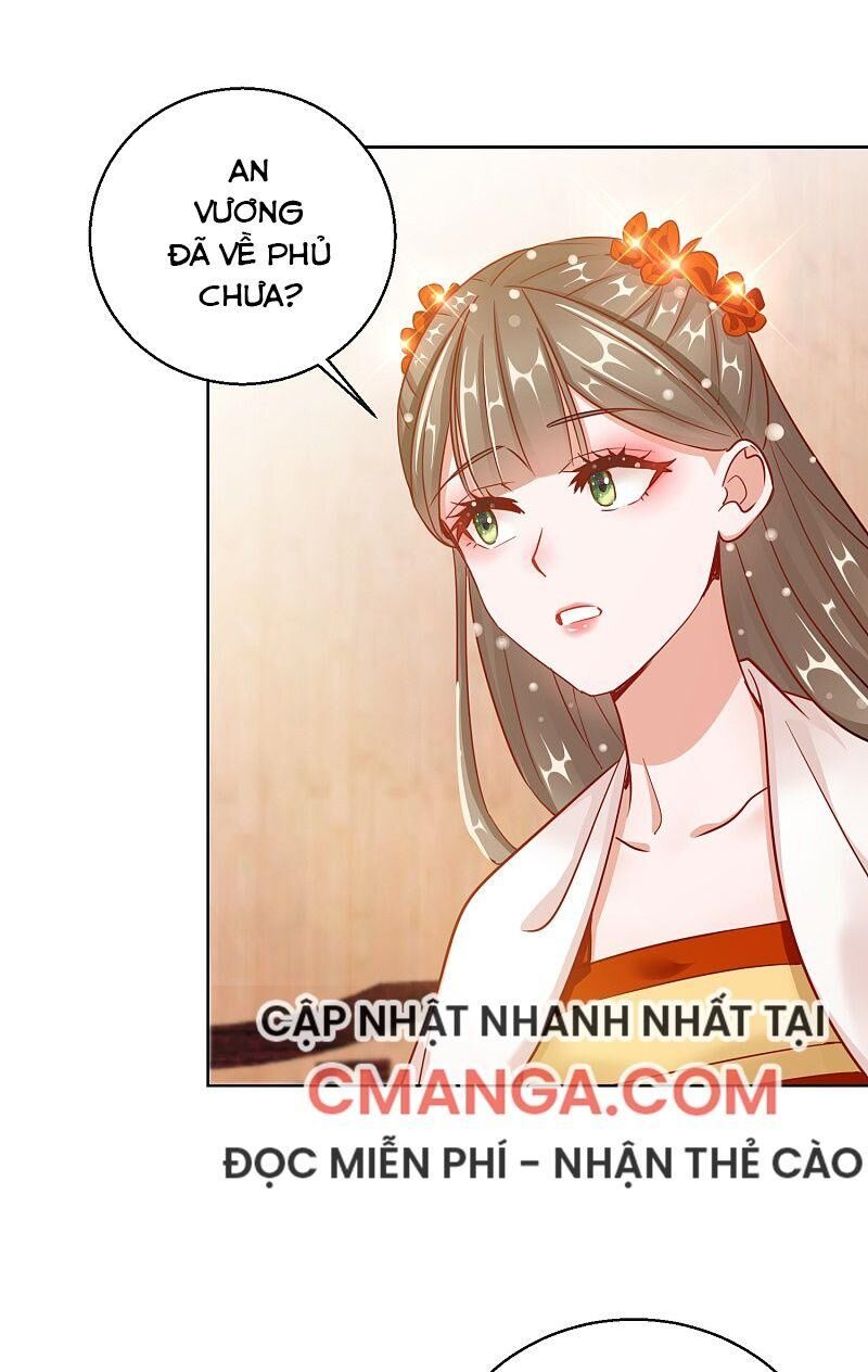 Công Lược Trưởng Thành Của Vương Phi: Chapter 27
