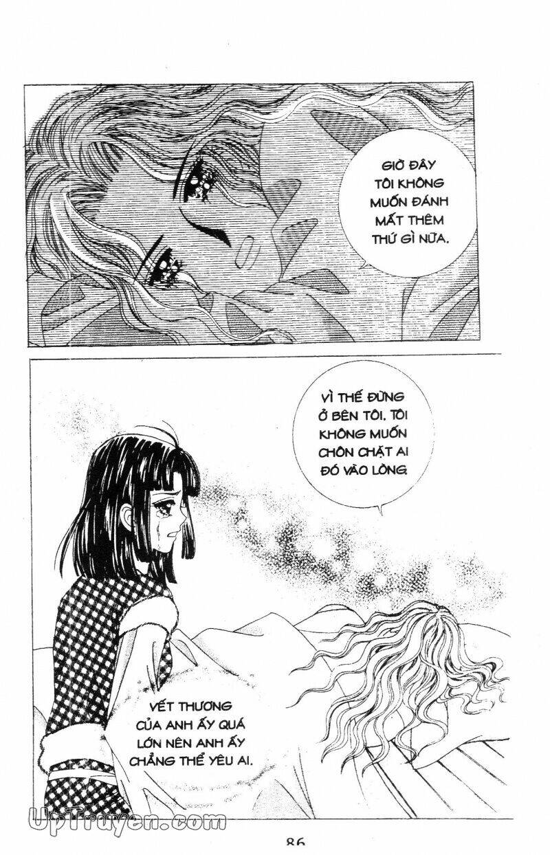 Mặt nạ tình yêu: Chapter 69