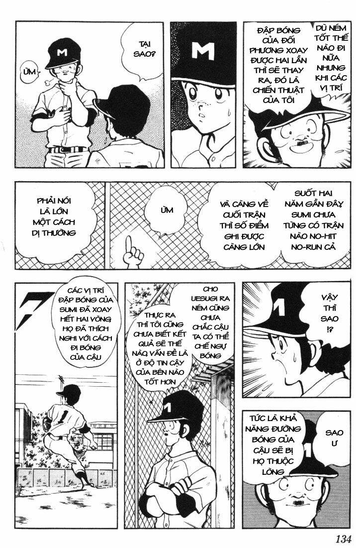 Touch: Chapter 127