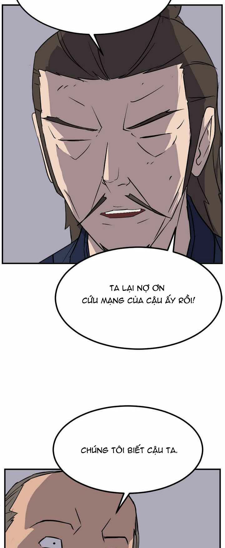 Trọng Sinh, Bất Khả Chiến Bại: Chapter 144