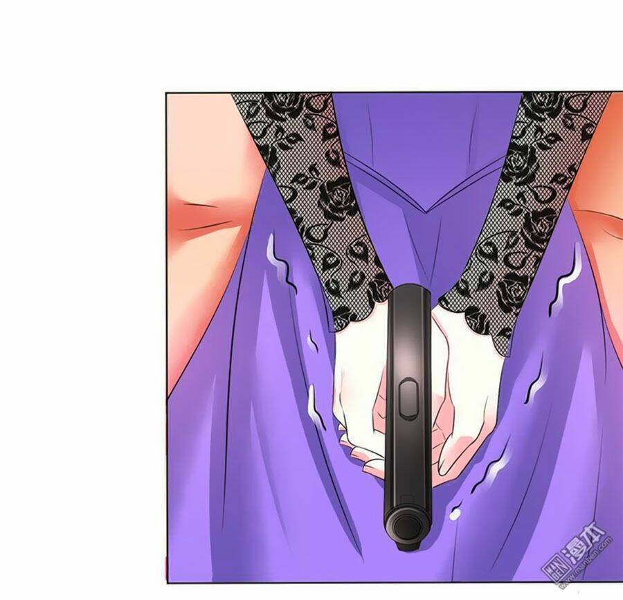 Trí Mệnh Sủng Thê: Tổng Tài Mau Nạp Mạng: Chapter 64