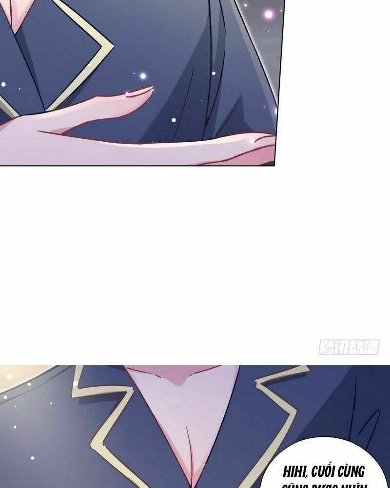 Trời Ban Cho Nam Thần Daddy: Chapter 19