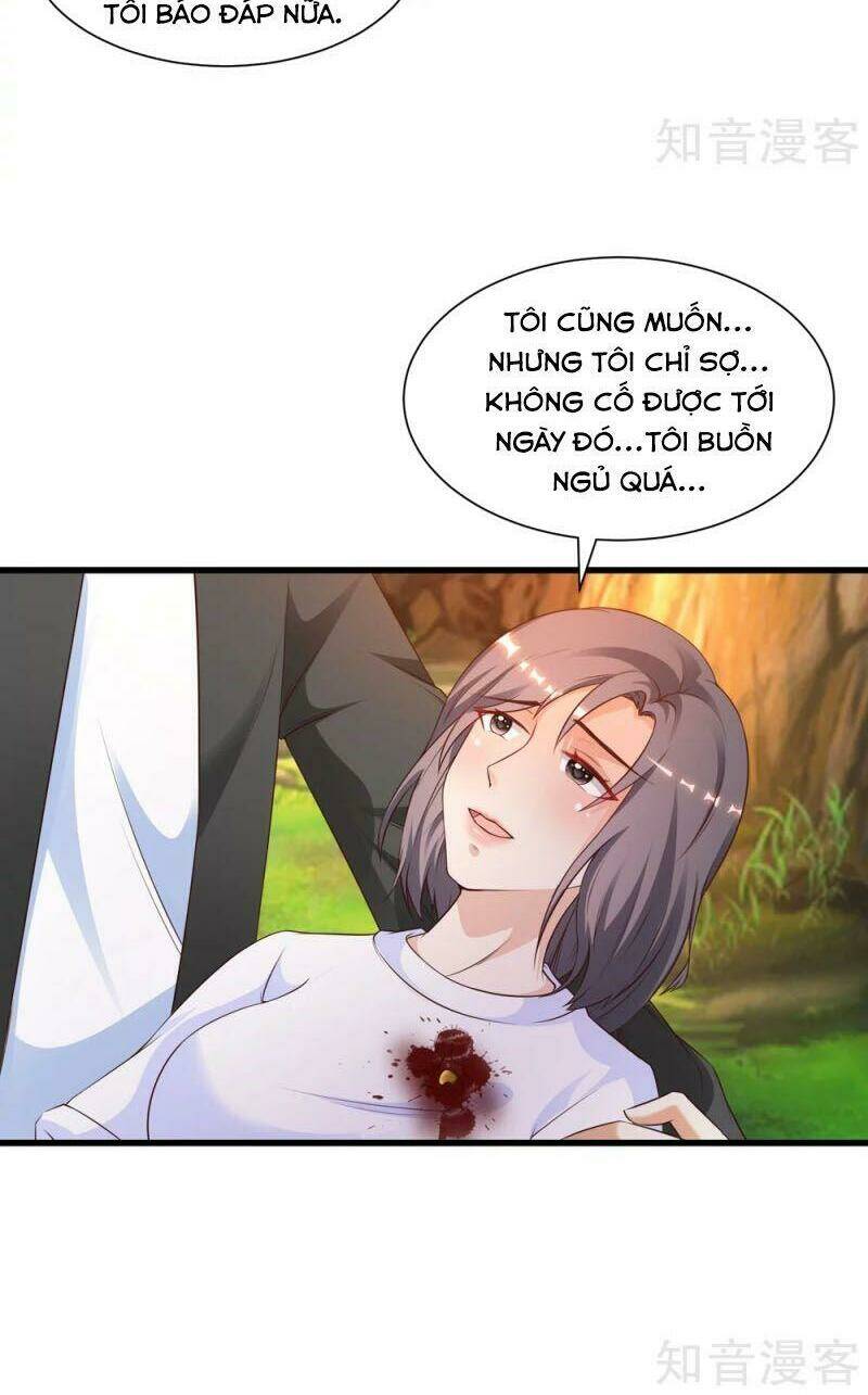 Tối Cường Vận Đào Hoa: Chapter 122