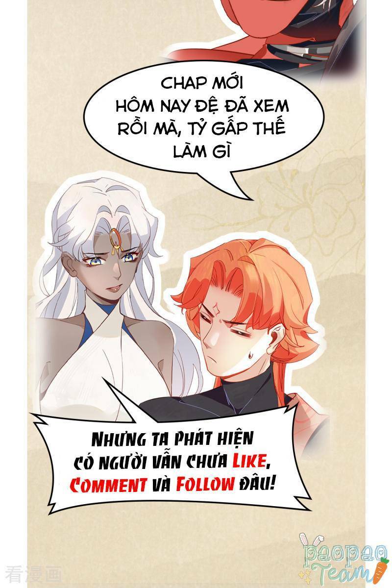 Thượng Đô Thiên Yêu Lục: Chapter 15