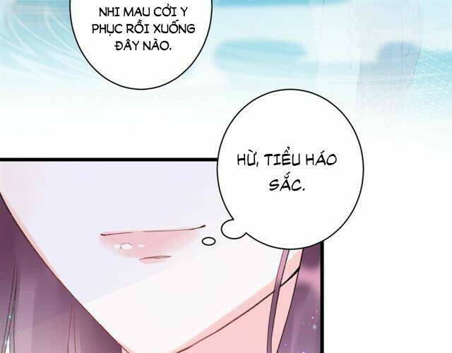 Hoa Nhan Sách: Chapter 112