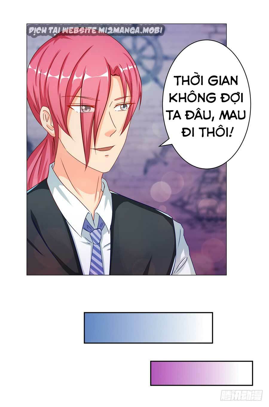 Gả Cho Tình Cũ Làm Lão Bà: Chapter 17
