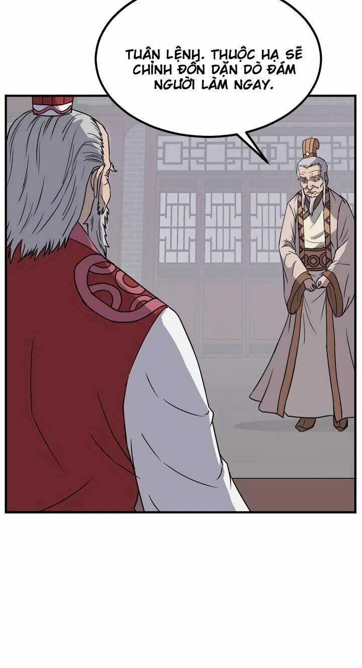 Trọng Sinh, Bất Khả Chiến Bại: Chapter 108