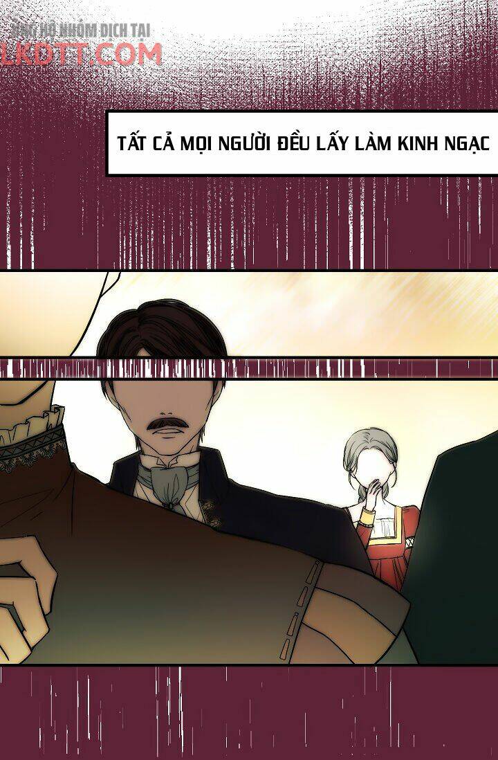 Mylord, Nữ Hoàng Của Loài Sói!: Chapter 13