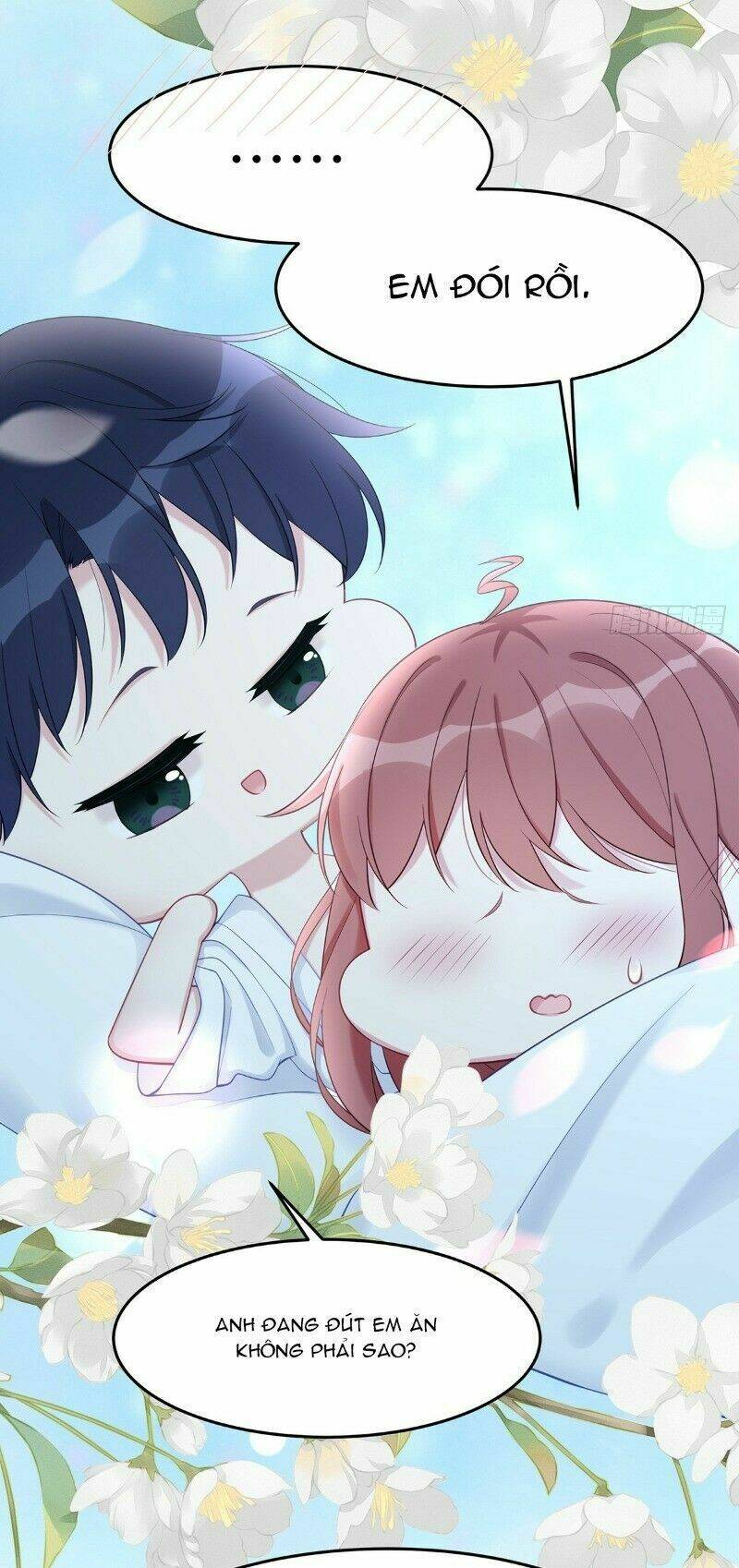 Chỉ Muốn Cưng Chiều Em: Chapter 39