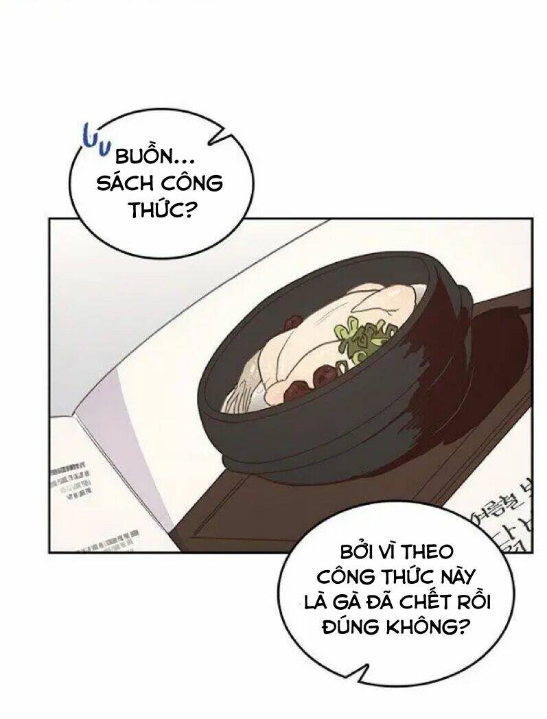 Cuộc Hôn Nhân Bất Khả Thi: Chapter 15