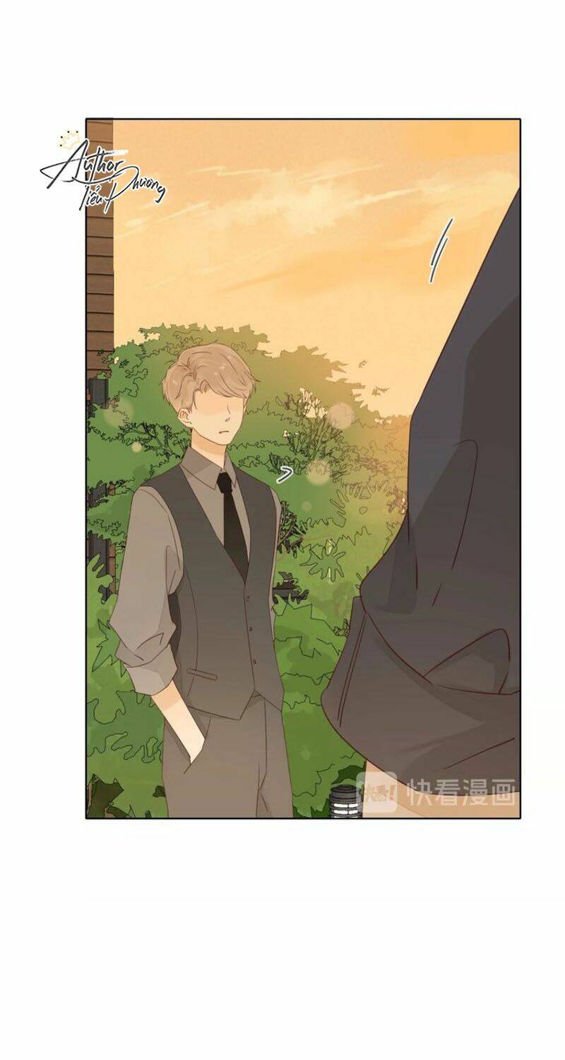 Cô Ấy Không Đáng Yêu: Chapter 30