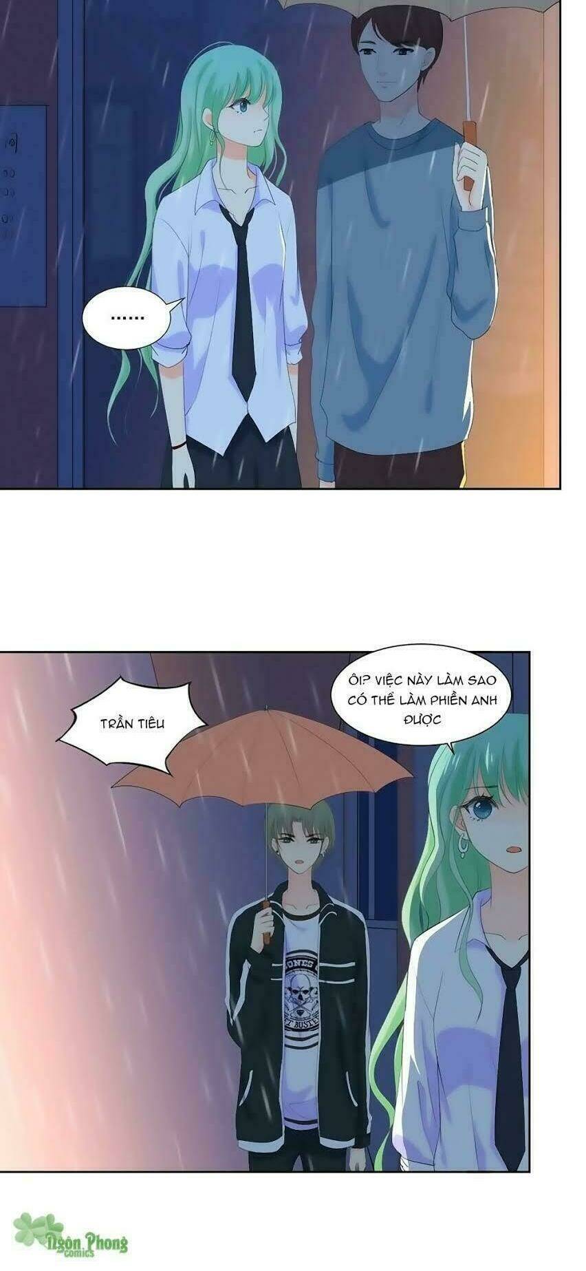 Sinh Sinh Tương Thác: Chapter 47