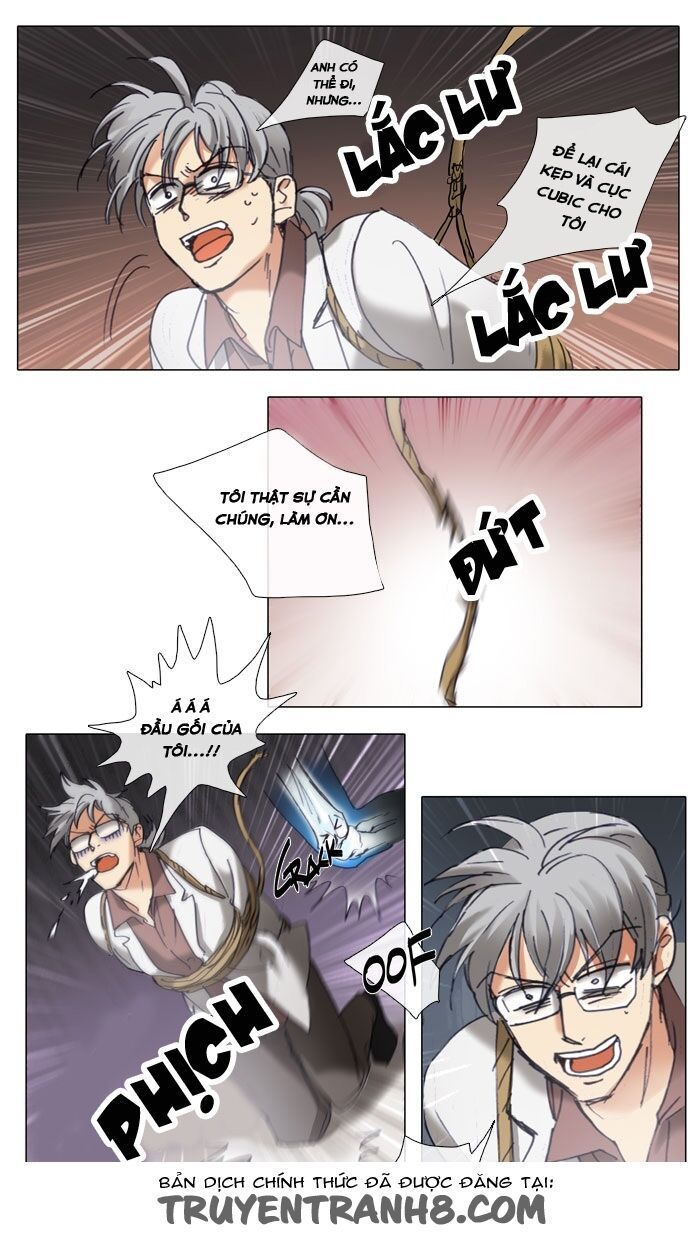Magical Exam Student: Chapter 62