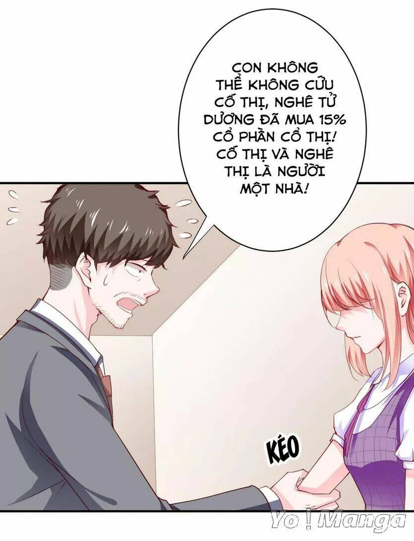 Thiểm Hôn Kinh Ái: Chapter 123