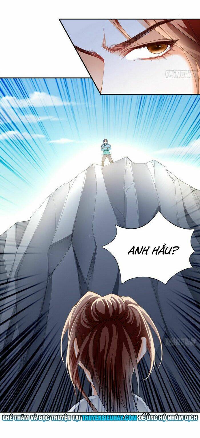 Cửu Tinh Bá Thể Quyết: Chapter 38