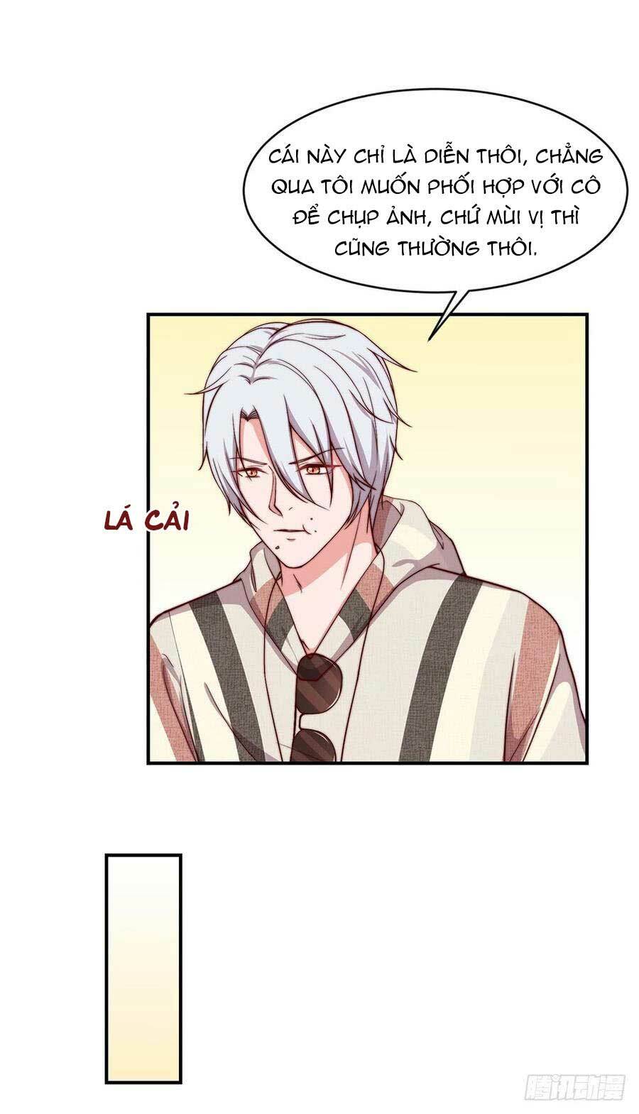 Gả Cho Tình Cũ Làm Lão Bà: Chapter 39