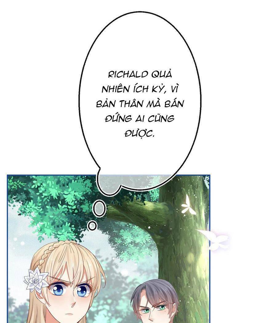 Nữ Hoàng Đầu Tiên Của Đế Quốc: Chapter 63