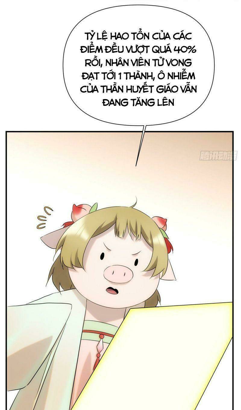 Ma Vương Là Đại Địa Chủ: Chapter 69