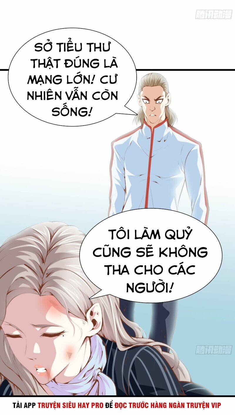 Đô Thị Chí Tôn: Chapter 101