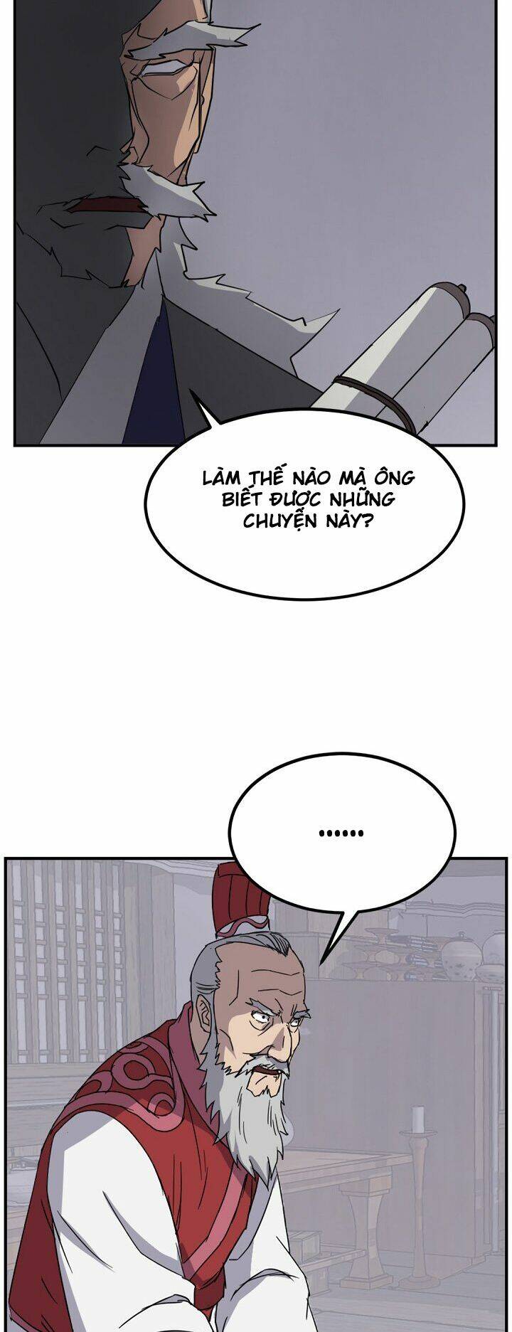 Trọng Sinh, Bất Khả Chiến Bại: Chapter 107