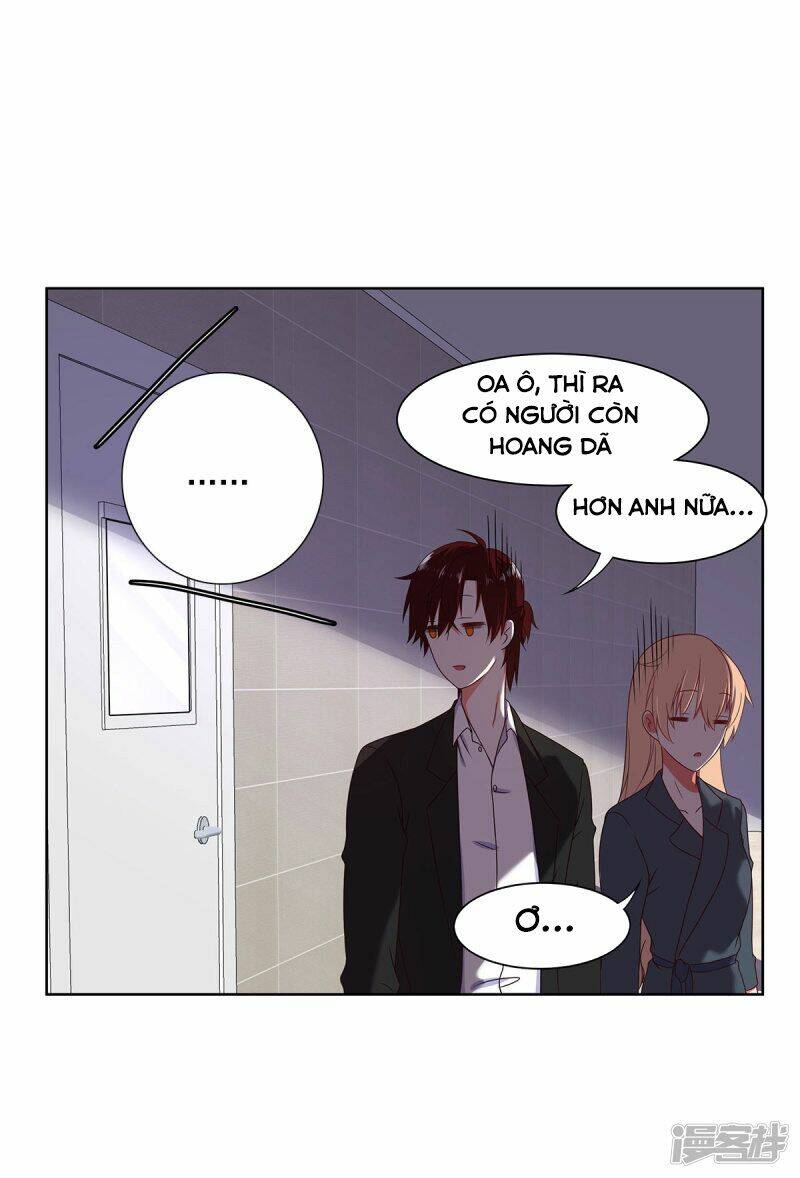 Trọng Sinh Quý Thê Chi Phục Thù Hoa Lệ: Chapter 44