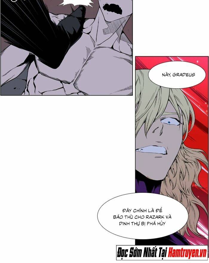 Ma Cà Rồng Quý Tộc: Chapter 395