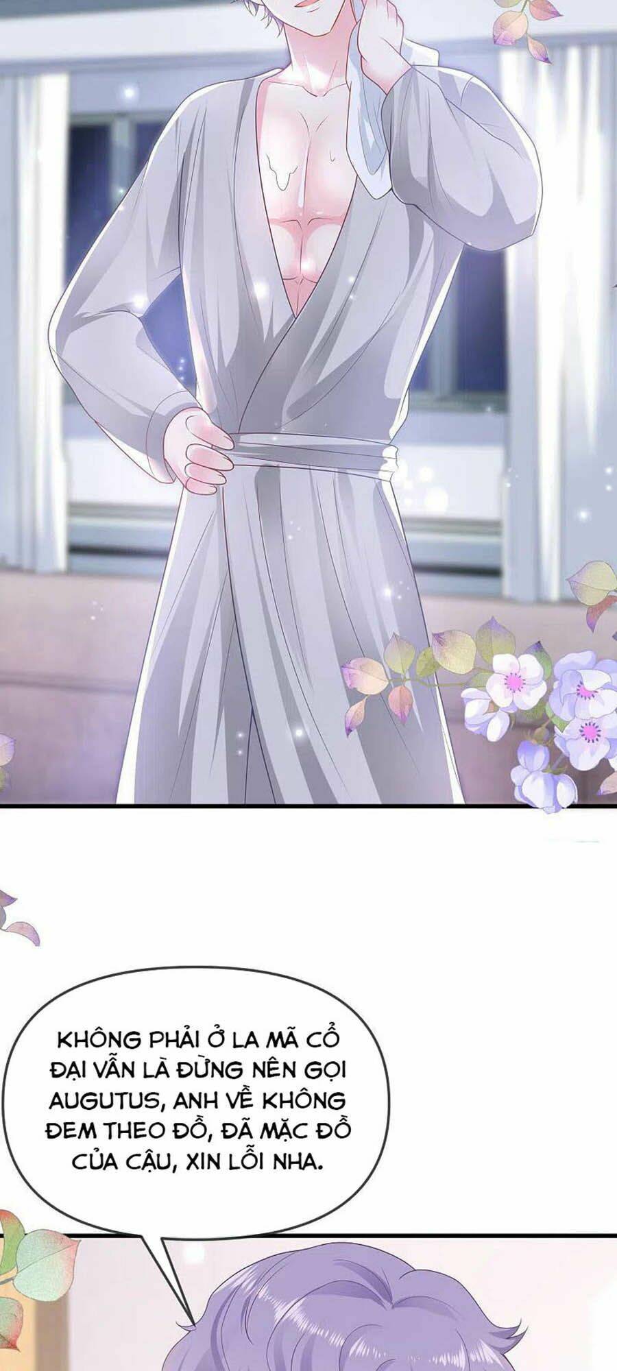 Sủng Hậu Của Vương: Chapter 138