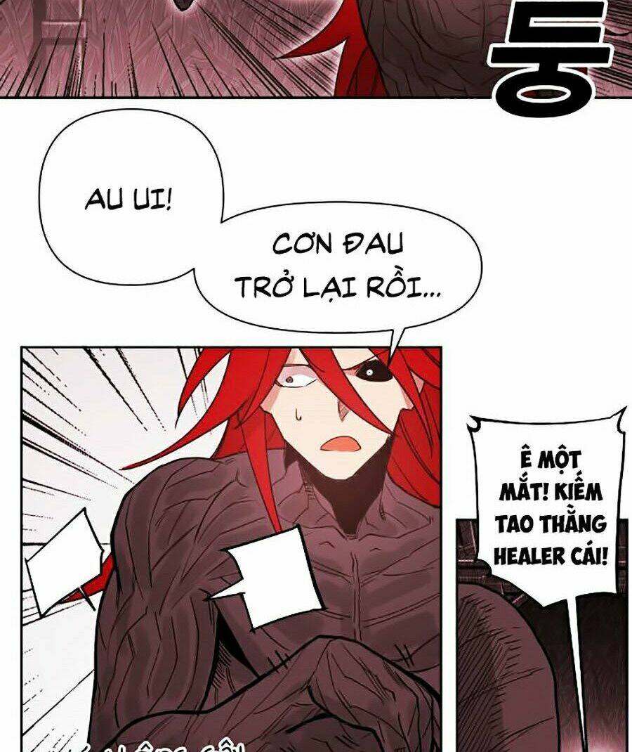 Hard Core Leveling Warrior Ss2: Chapter 79