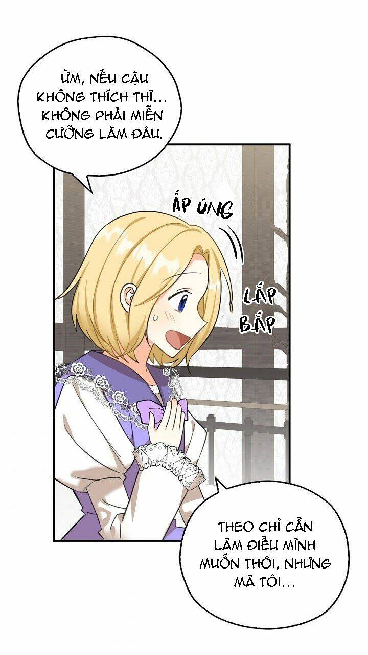 Ba Người Anh Trai Của Tôi Là Bạo Quân: Chapter 23