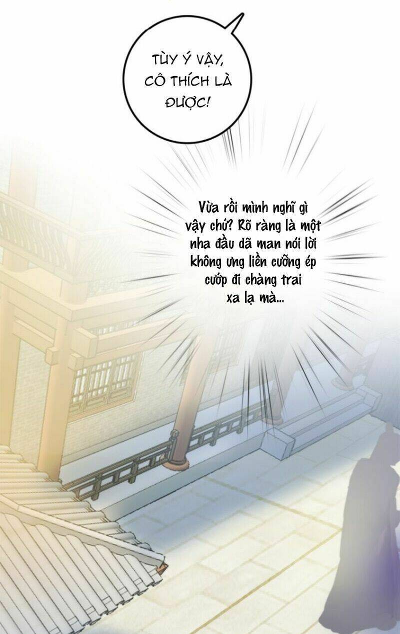 Cướp Chàng Vợ Về Đón Năm Mới: Chapter 5.2