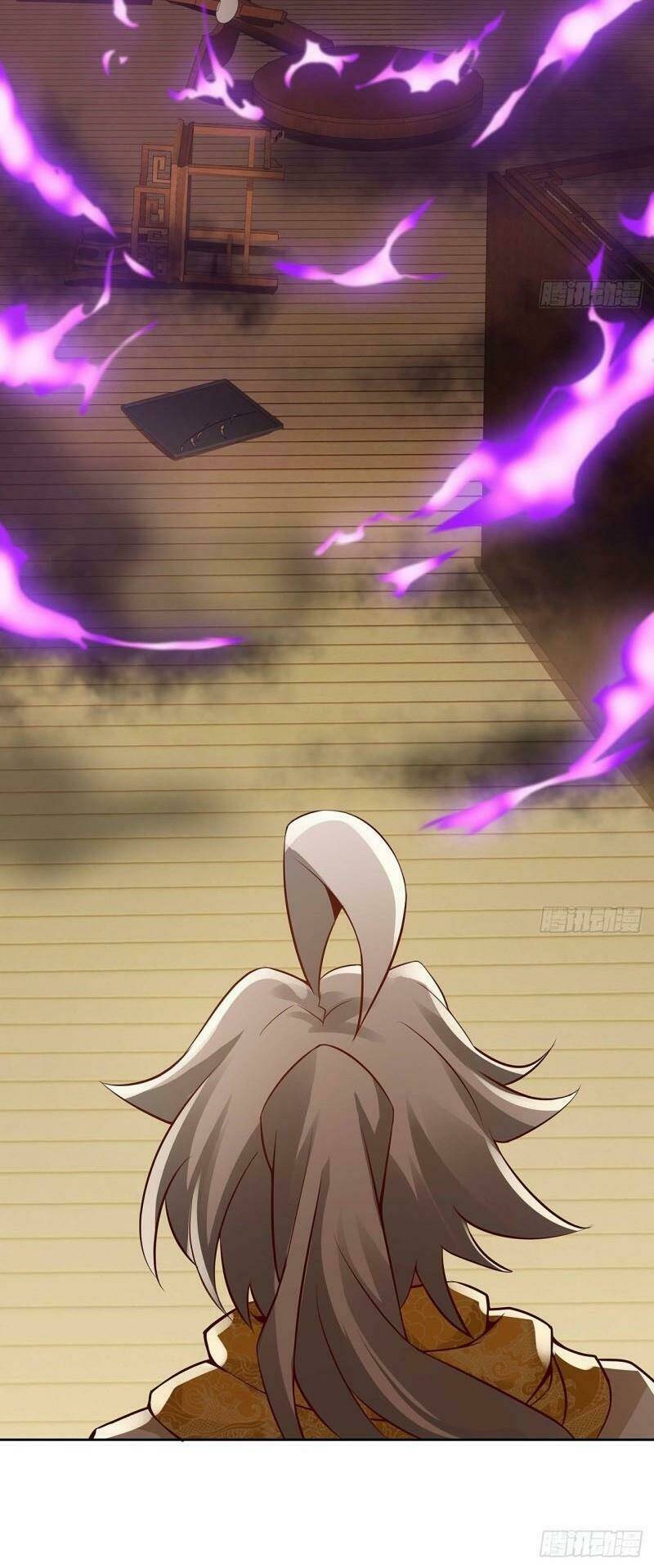 Nghịch Lân: Chapter 81