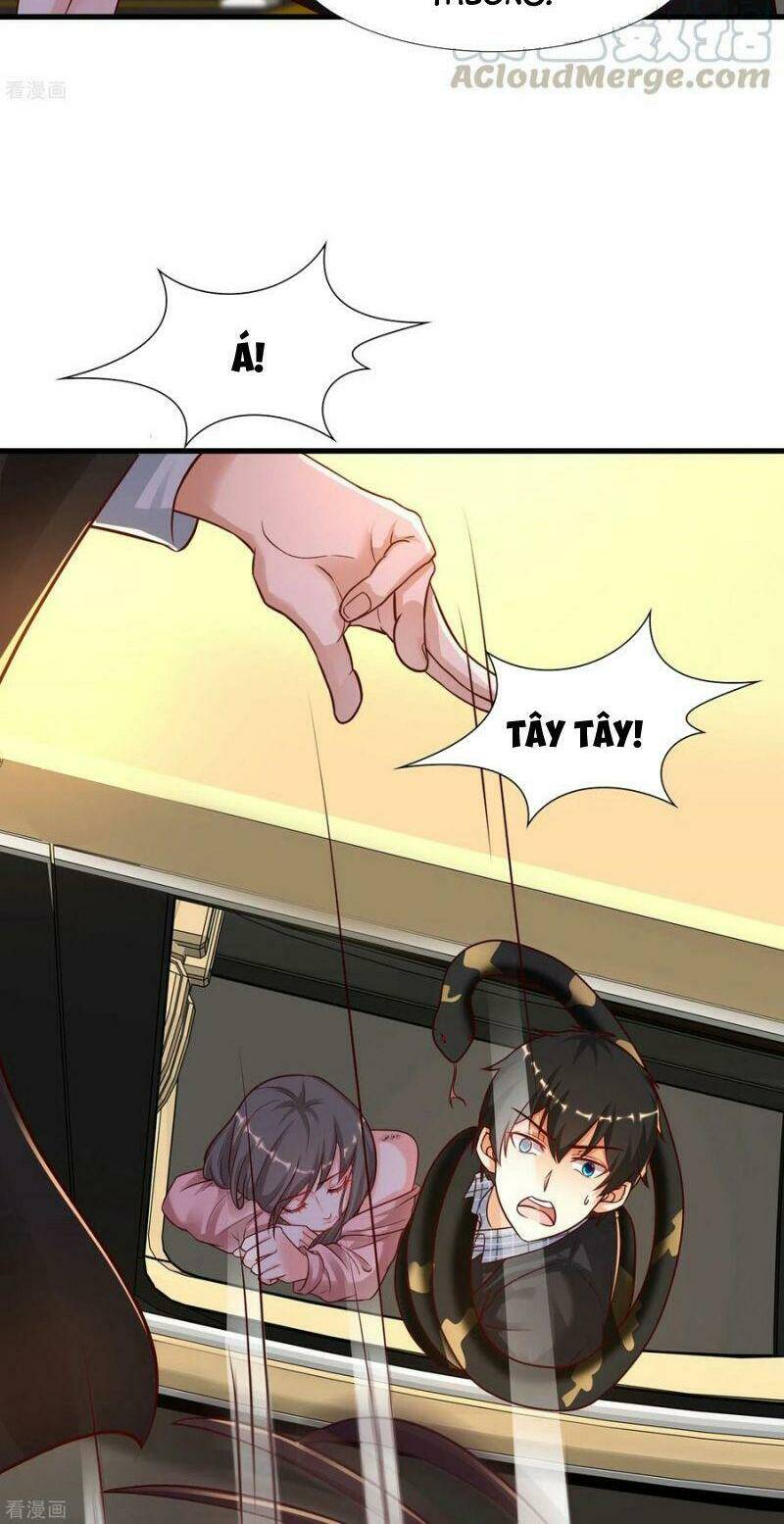 Tối Cường Vận Đào Hoa: Chapter 174