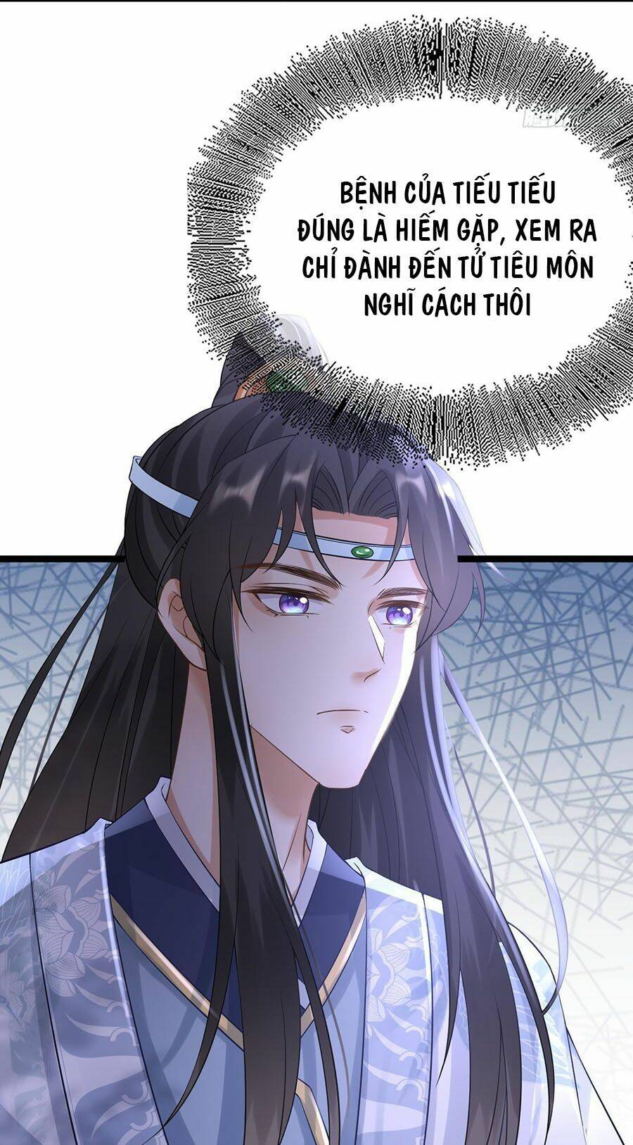 Ma Đầu Vạn Ác Năm Tuổi Rưỡi: Chapter 49