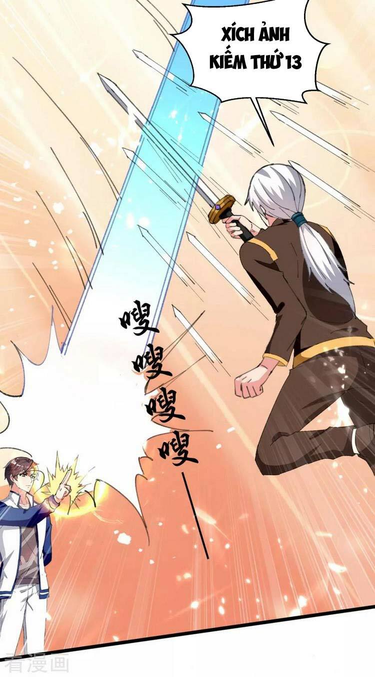 Trọng Sinh Khí Thiếu Quy Lai: Chapter 226