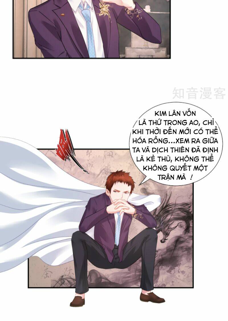 Phong Thủy Thiên Sư: Chapter 36