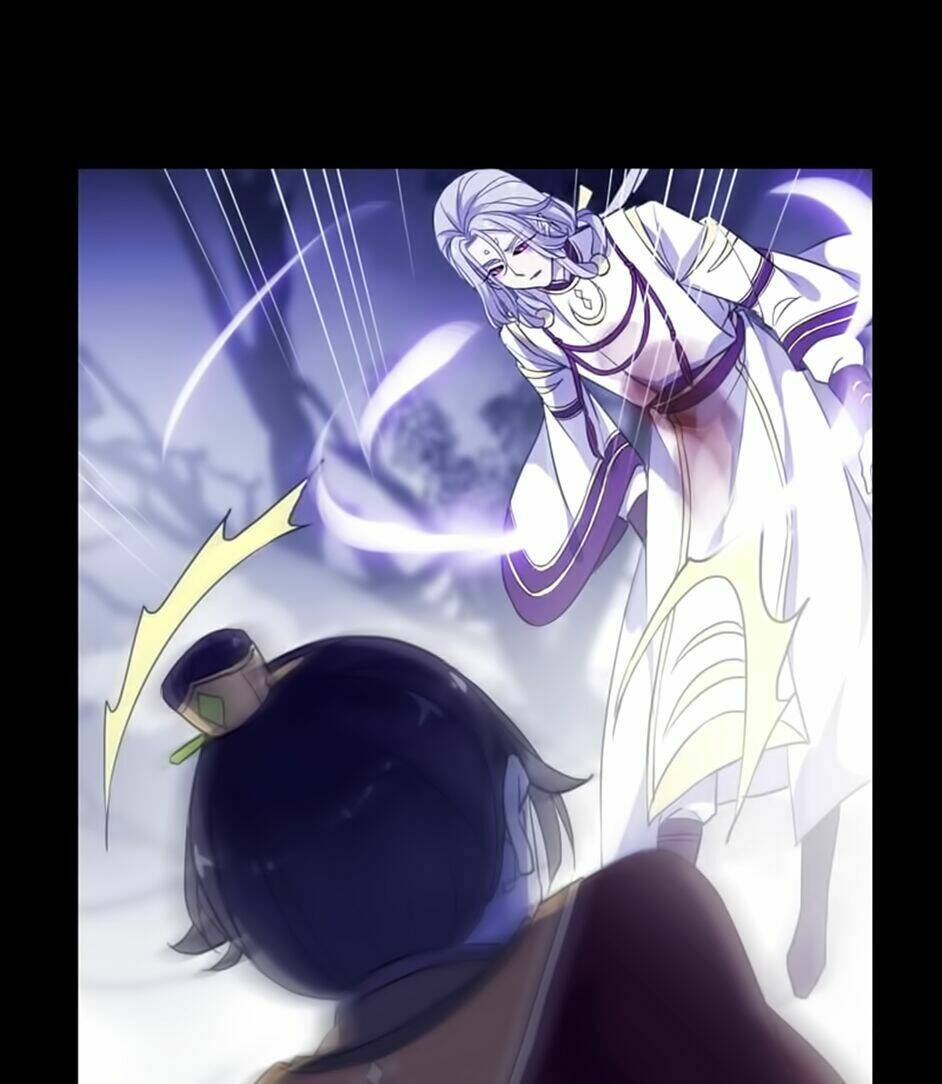 Bách Yêu Dị Văn: Chapter 78