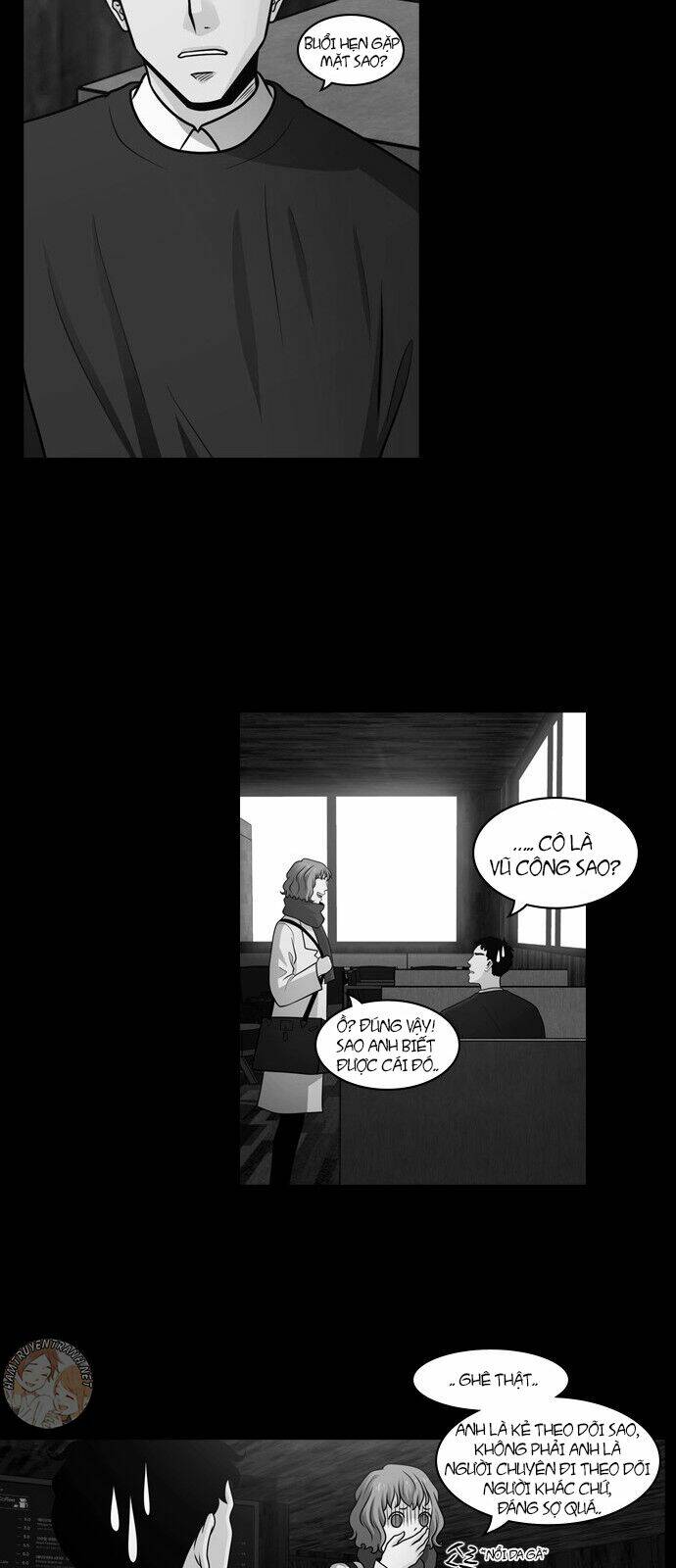 Tomorrow - Ngày Mai: Chapter 29