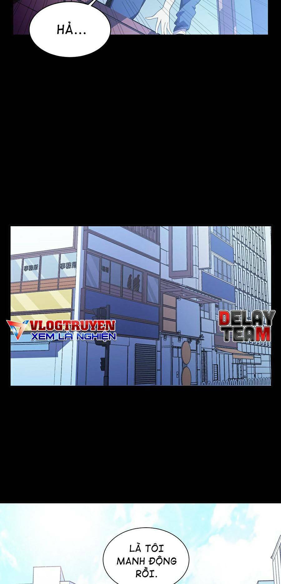 Bách Nhật Trừ Yêu: Chapter 6