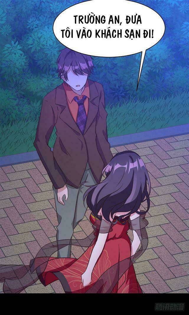 Gửi Người Không Quen: Chapter 9