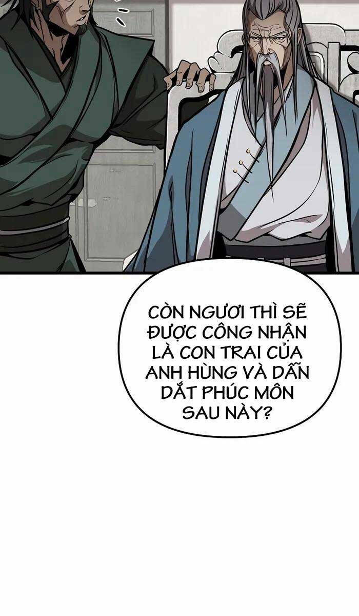 Đông Phương Bất Bại: Chapter 3